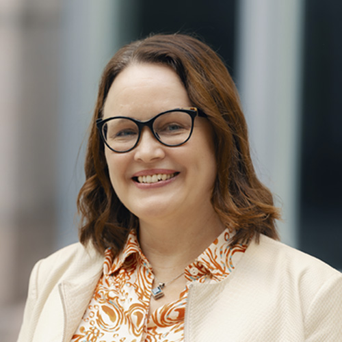 Sari Aaltonen.