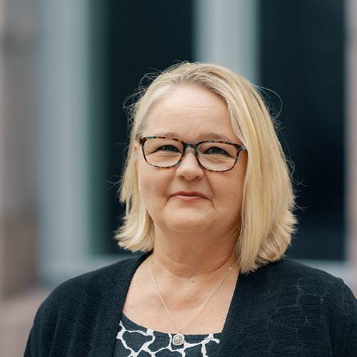 Sari Parojärvi
