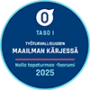 Nolla tapaturmaa