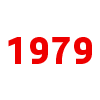 Logokuva 1979.