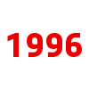 Logokuva 1996.