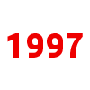 Logokuva 1997.