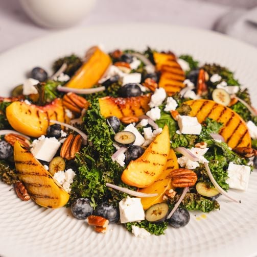 sodexo-eat-kale and-grilled-peach-salad-503x503