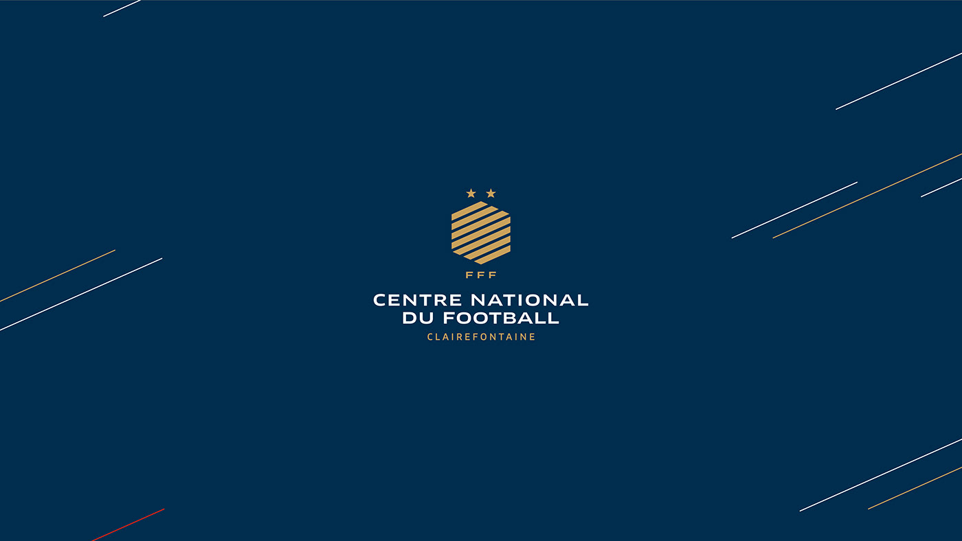 logo centre national de football