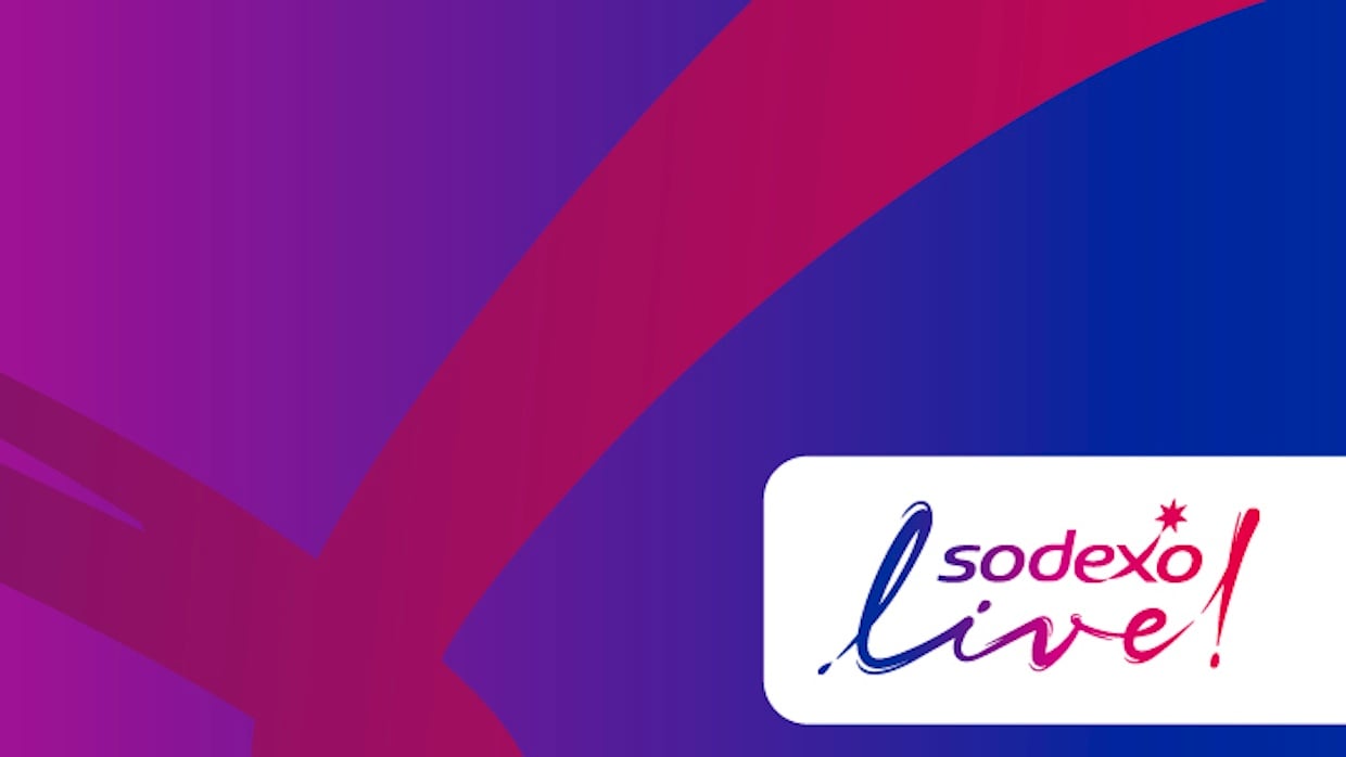 Sodexo Live!