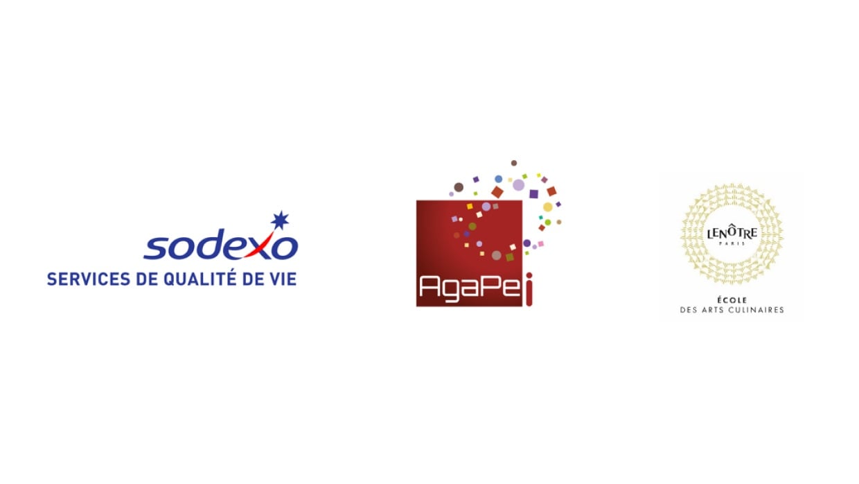 Sodexo - Agapei - LENOTRE