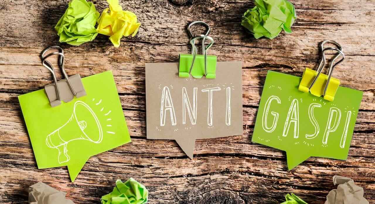Anti gaspi