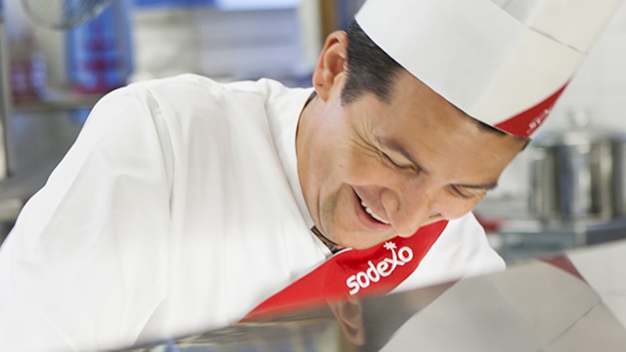 Chef Sodexo