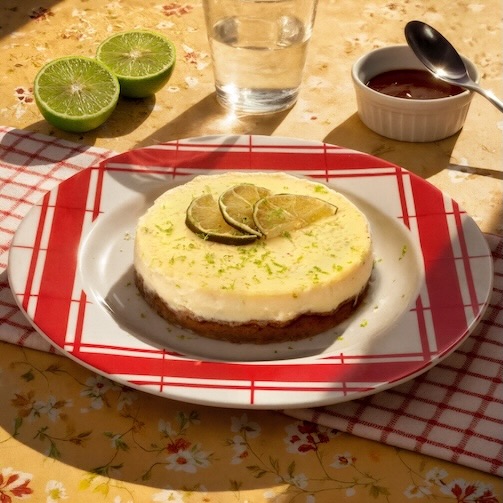 cheese cake