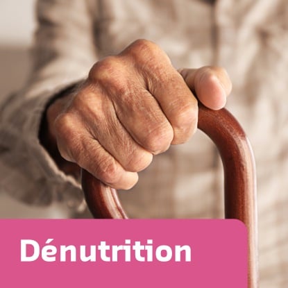 Dénutrition