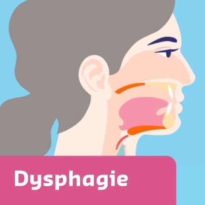 Dysphagie