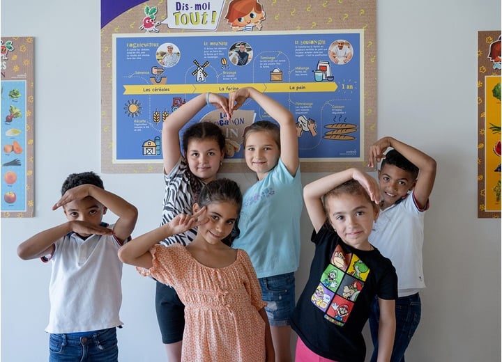 enfants
