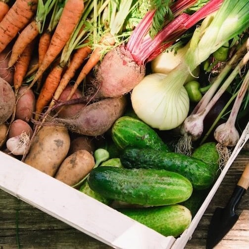 Légumes