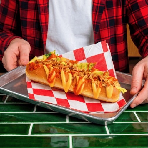 hog dog