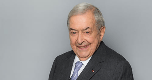 Pierre Bellon