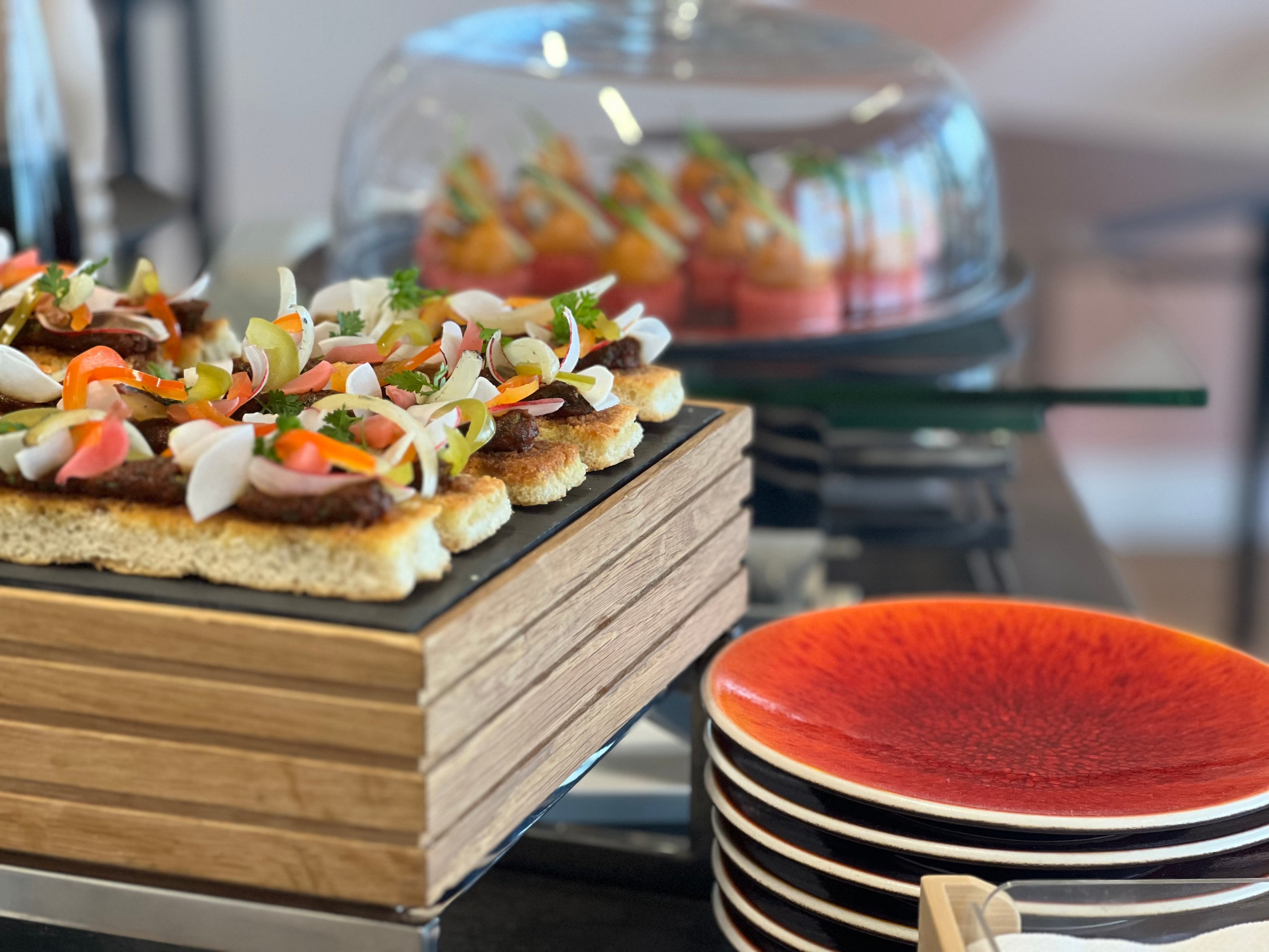 Prestige-afterwork