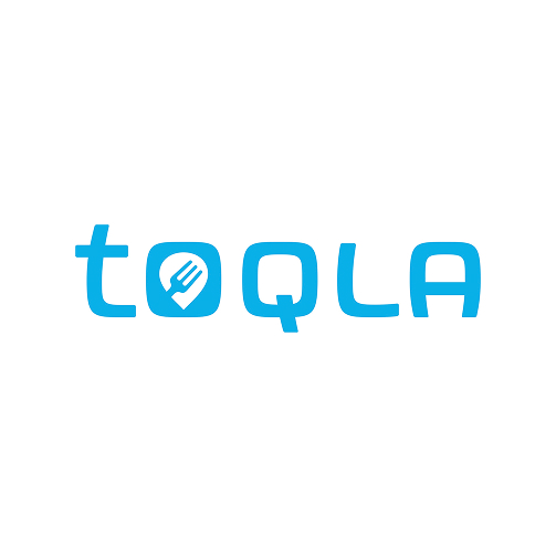 Logo Toqla