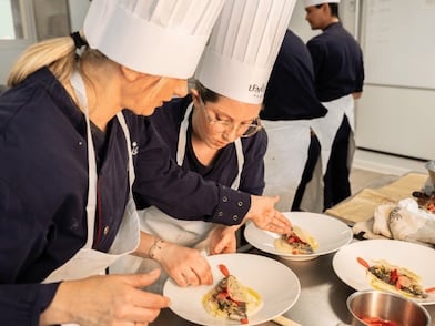 chefs
