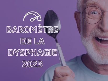 Baromètre de la dysphagie