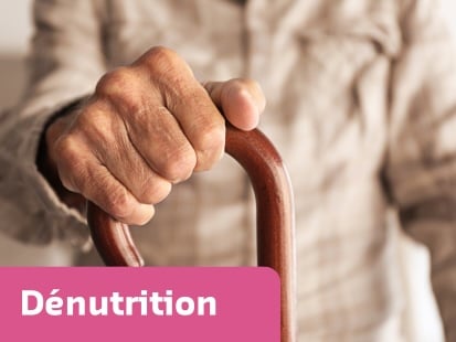 Dénutrition