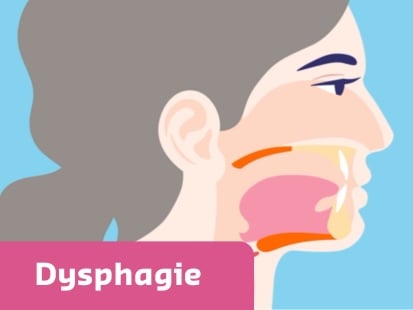 Dysphagie