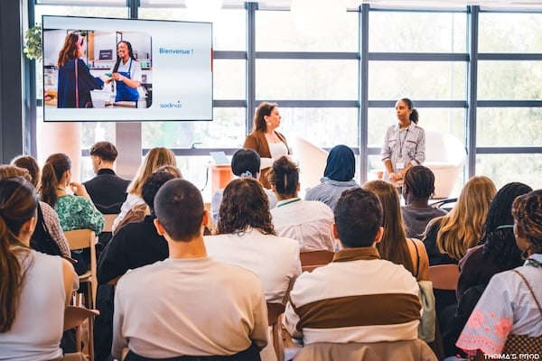 Conférence