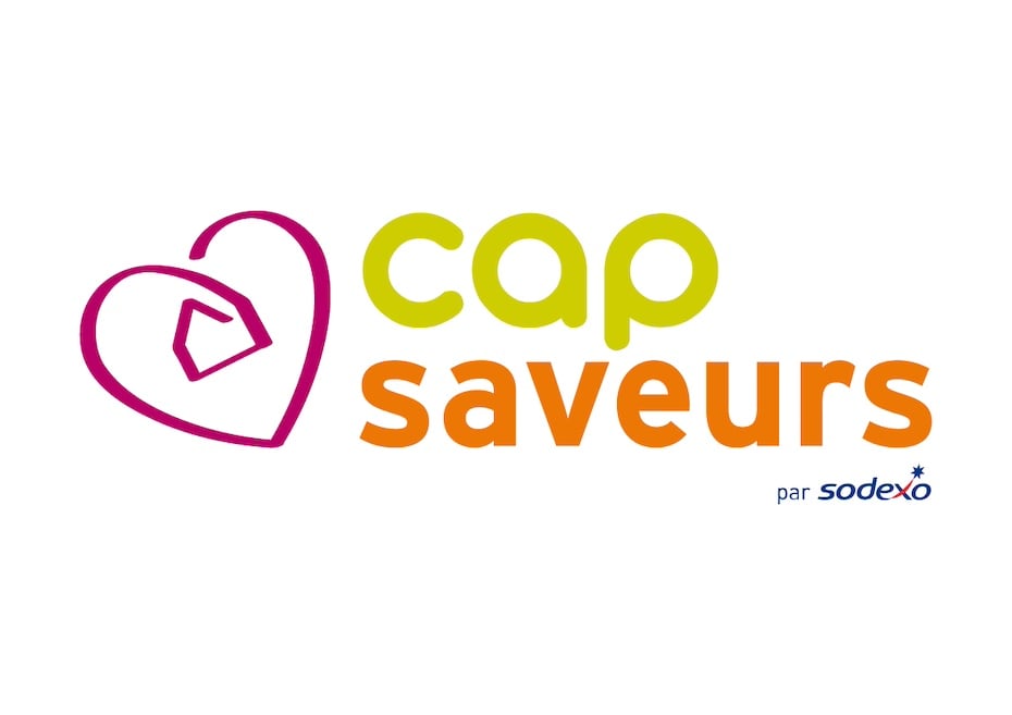 Logo Cap Saveur