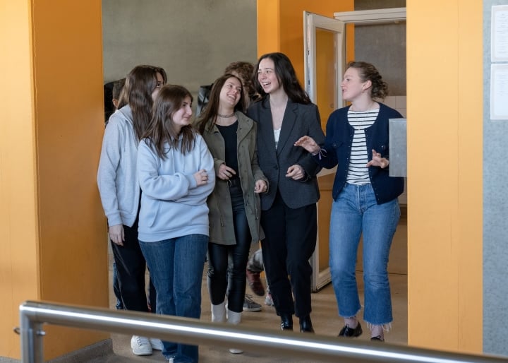Photo 1_Rubrique Etablissements privés d'enseignement