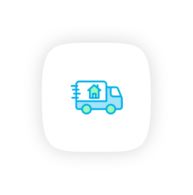 Picto ça déménage