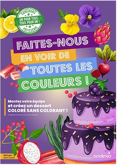 affiche du concours 2024