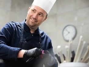 chef sodexo