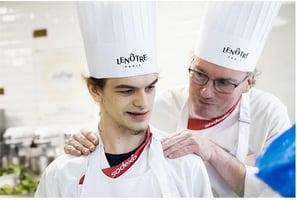 participants au concours