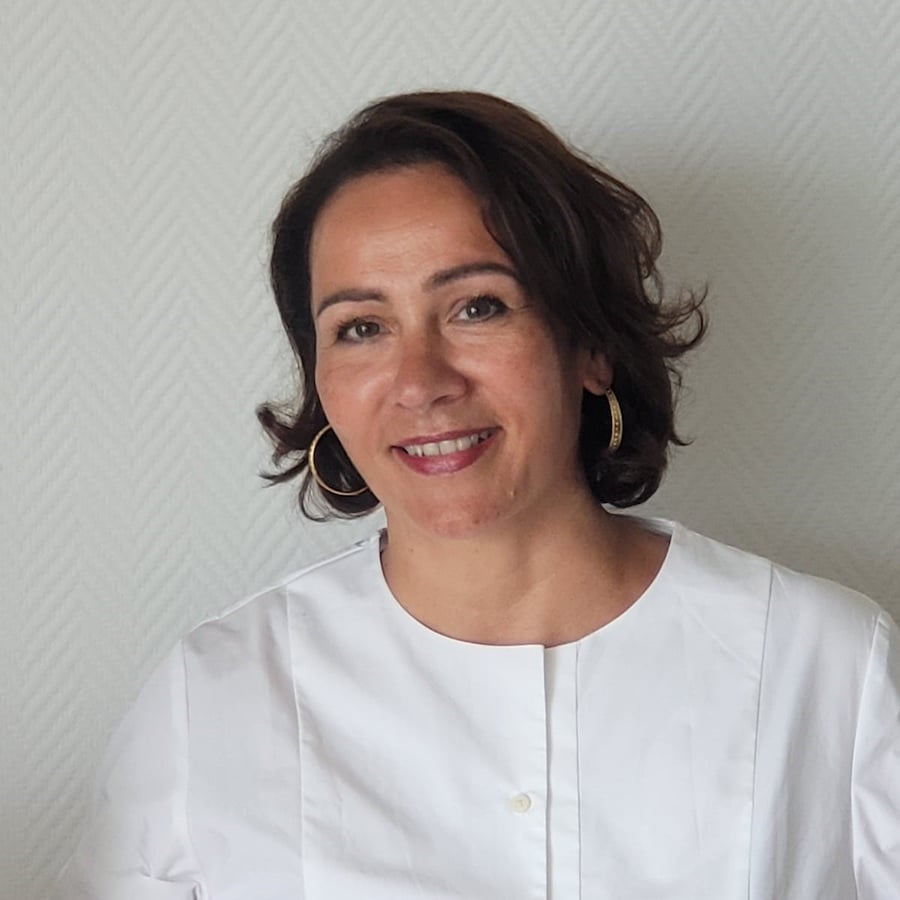 Isabelle Aprile