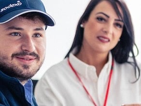 collaborateurs Sodexo