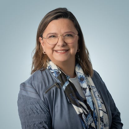 Anne Porcario
