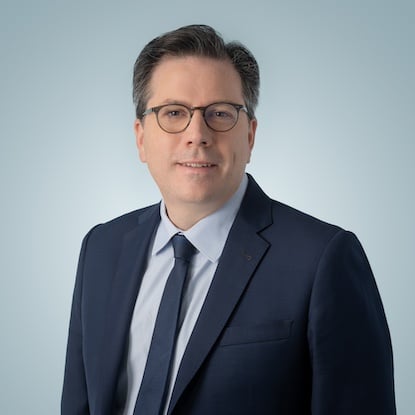 Bruno Vaquette