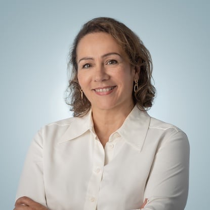 Isabelle Aprile