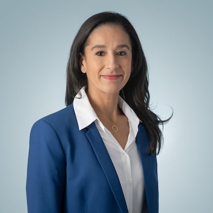 Majda Vincent