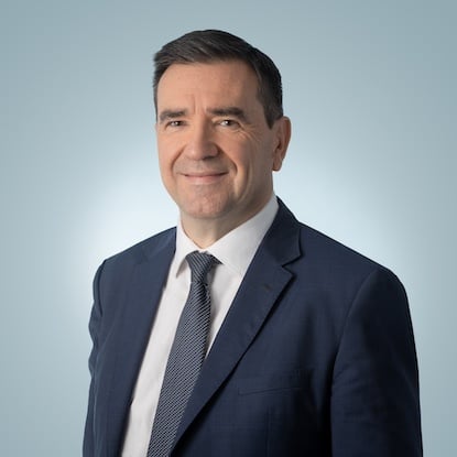 Mickaël Le Bohellec