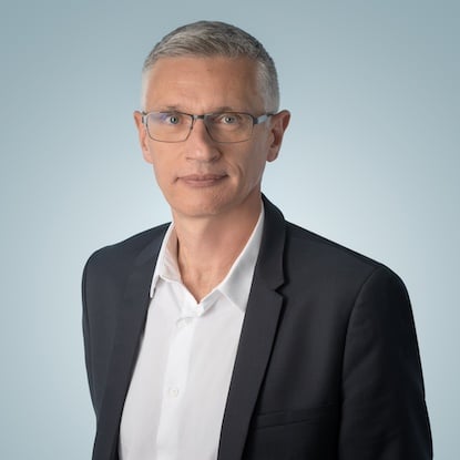 Nicolas Bailleux