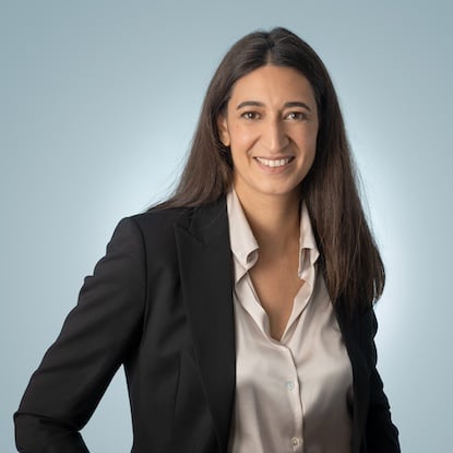 Sabine Sakthikumar