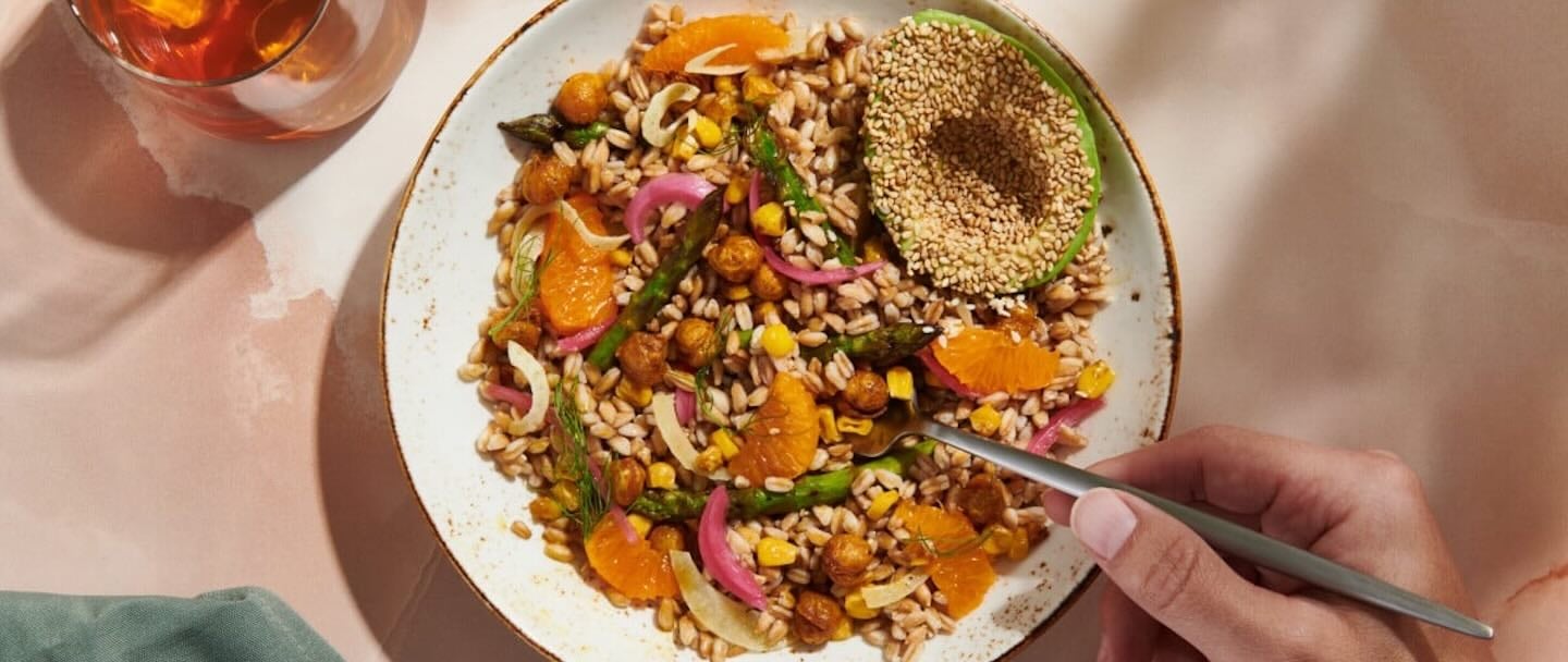 salade