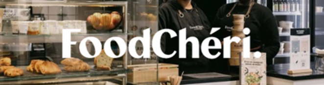 FoodChéri