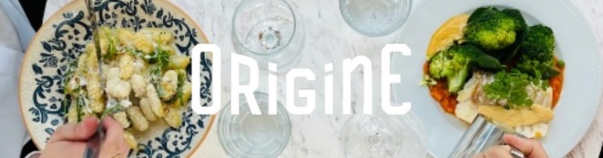 logo origine