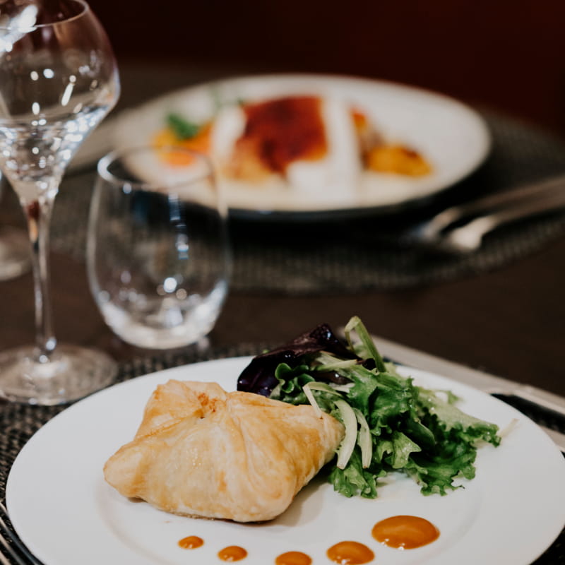 Prestige-brasserie