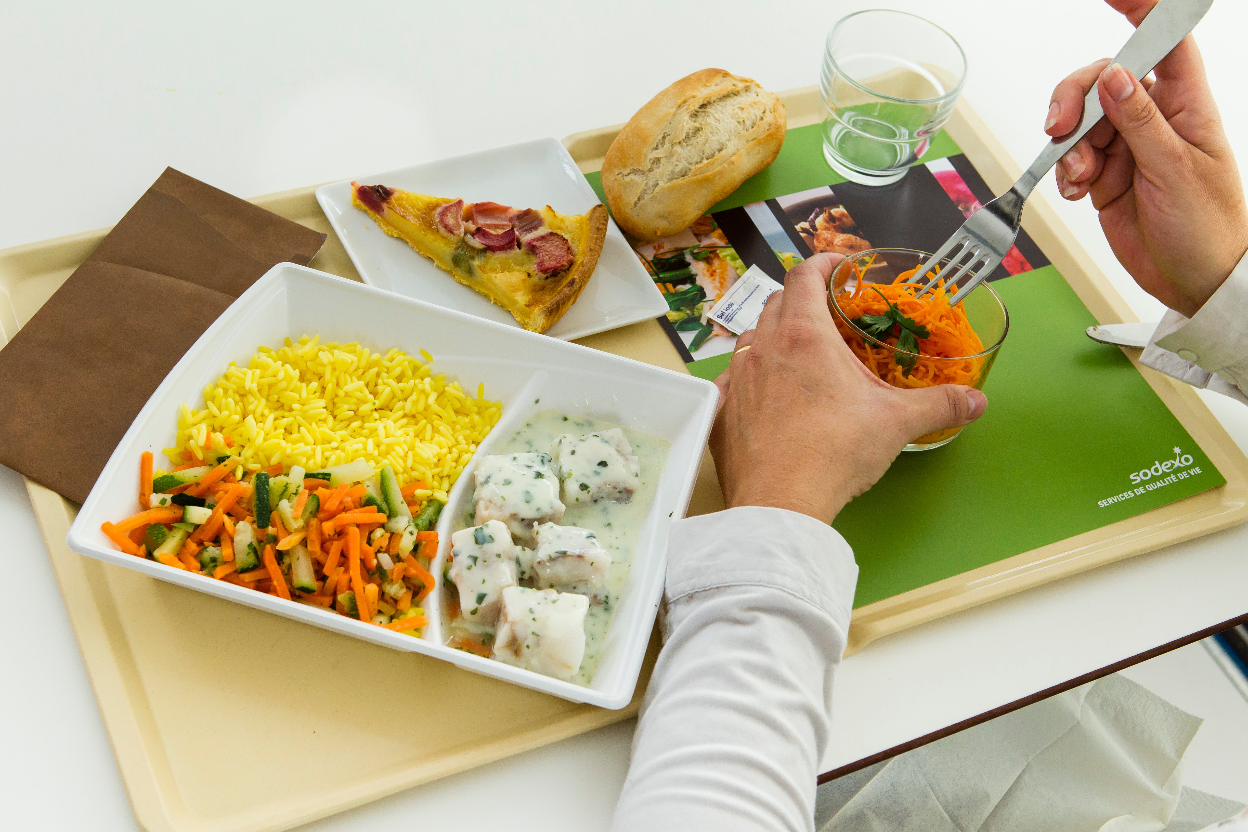 Sodexo-restauration-hopital-alacarte