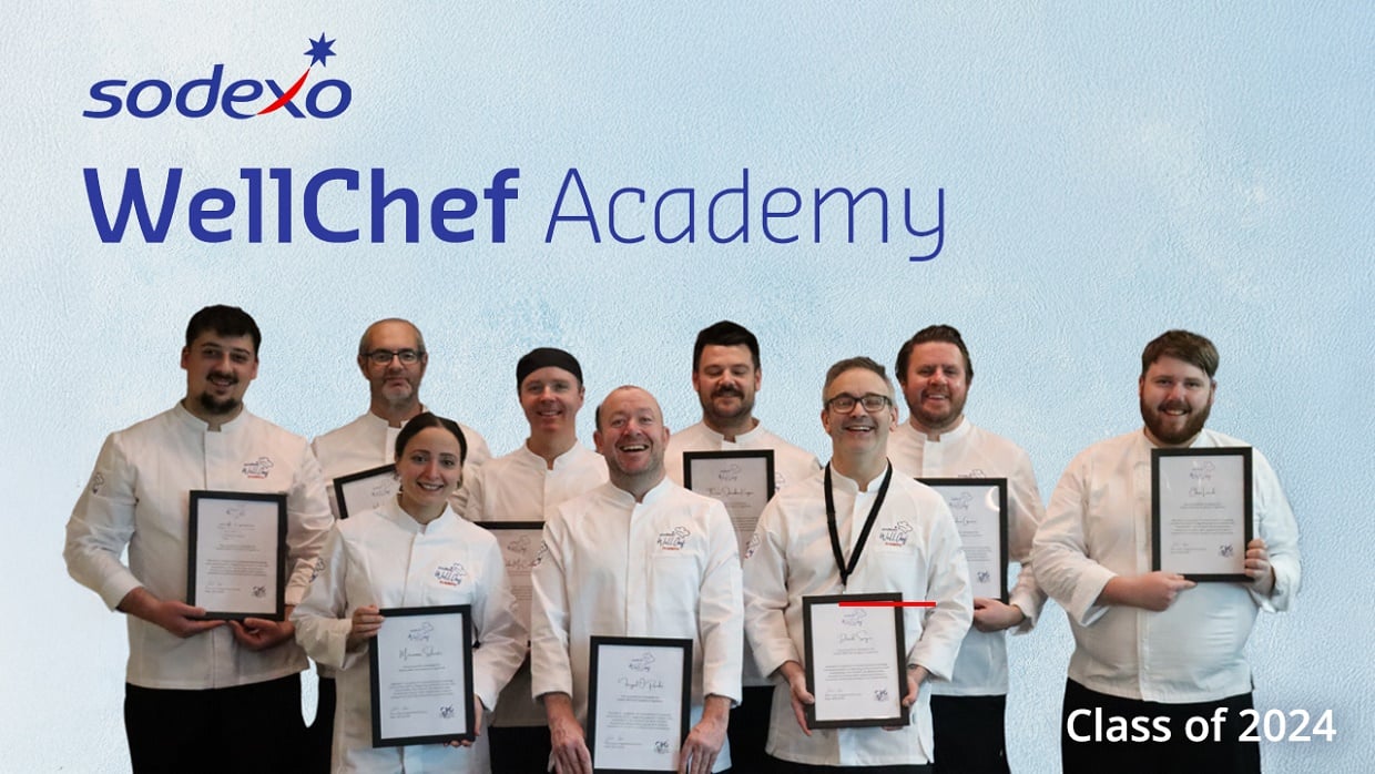 Ireland_WellChef Academy_Graduates