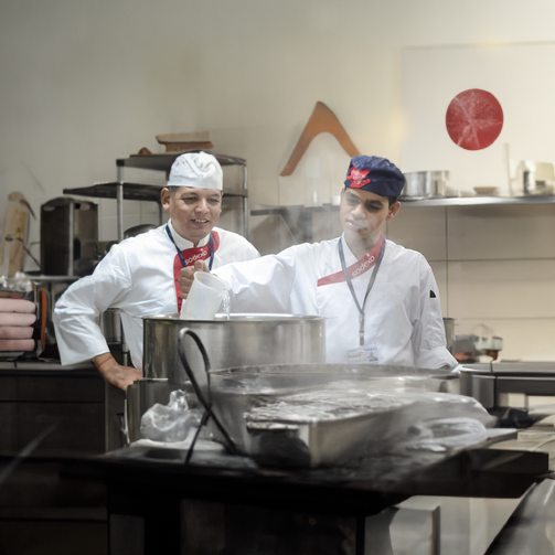food-training-503