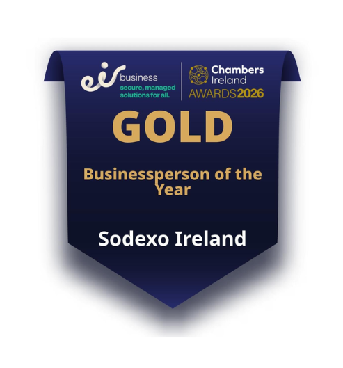 Business person of the year