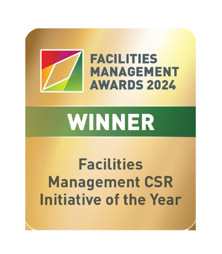 FM awards 2024 - CSR initiative